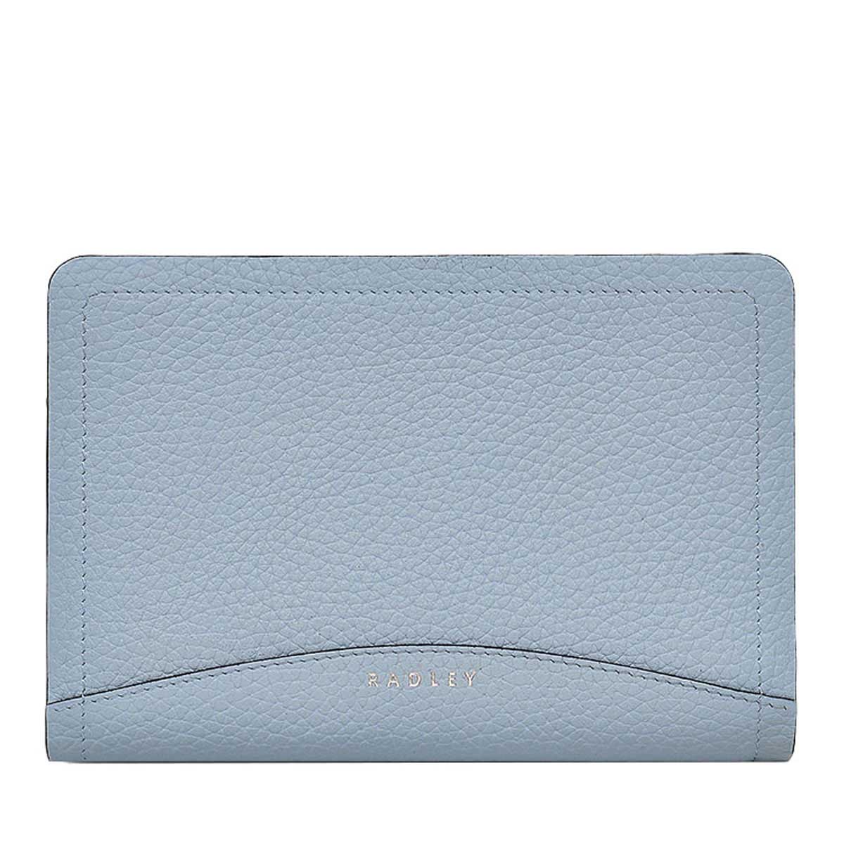 Radley The Chancery Medium Zip Around Purse